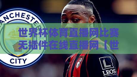 世界杯体育直播网比赛无插件在线直播网【世界杯体育直播网比赛无插件在线直播网】2026最新观赛指南：告别卡顿与等待
