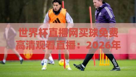 世界杯直播网买球免费高清观看直播：2026年球迷必看的高清观赛指南