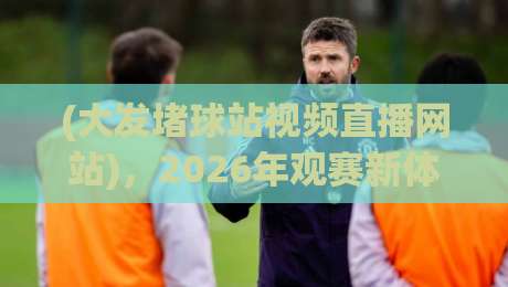 (大发堵球站视频直播网站)，2026年观赛新体验：这些隐藏功能你发现了吗？
