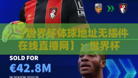 【世界杯体球地址无插件在线直播网】：世界杯体球地址无插件在线直播网 2026观赛新选择（无插件体验）