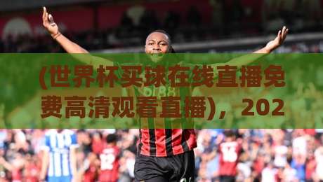 (世界杯买球在线直播免费高清观看直播)，2026年观赛新姿势：零成本高清直击每一脚！
