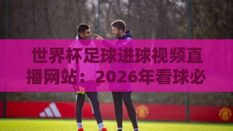 世界杯足球进球视频直播网站：2026年看球必备的5个宝藏平台