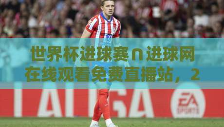 世界杯进球赛∩进球网在线观看免费直播站，2026年球迷必藏的观赛攻略