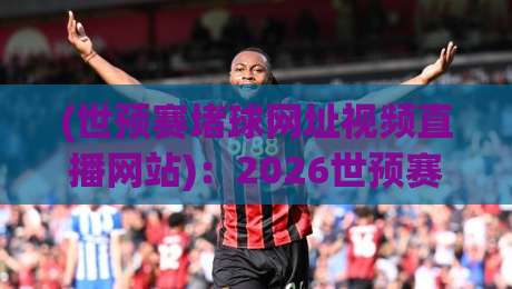 (世预赛堵球网址视频直播网站)：2026世预赛看球全攻略，别再踩坑了！
