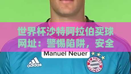 世界杯沙特阿拉伯买球网址：警惕陷阱，安全观赛指南