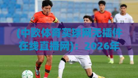 (中欧体育买球网无插件在线直播网)：2026年看球新选择，零卡顿体验分享