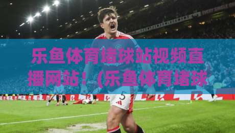 乐鱼体育堵球站视频直播网站！(乐鱼体育堵球站)2026年看球新姿势？实测体验全揭秘
