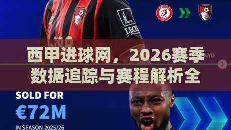 西甲进球网，2026赛季数据追踪与赛程解析全攻略