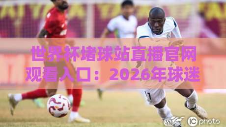 世界杯堵球站直播官网观看入口:2026年球迷必看的实用避坑指南 世界杯堵球站直播官网观看入口:2026年球迷必看的实用避坑指南