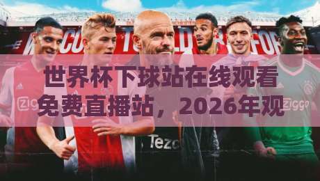 世界杯下球站在线观看免费直播站，2026年观赛新姿势全解析
