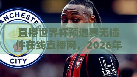 直播世界杯预选赛无插件在线直播网，2026年球迷必备的高清观赛指南！