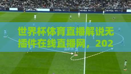 世界杯体育直播解说无插件在线直播网，2026观赛新姿势！