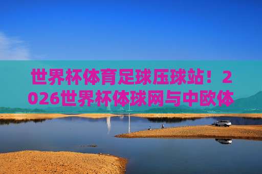 世界杯佛得角让球站：2026年最新盘口深度解析与投注策略