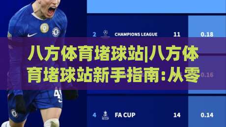 八方体育堵球站|八方体育堵球站新手指南:从零开始玩转(八方体育堵球站)社区-最全手机信誉堵球站冠军走盘单双盘独赢波胆盘大球