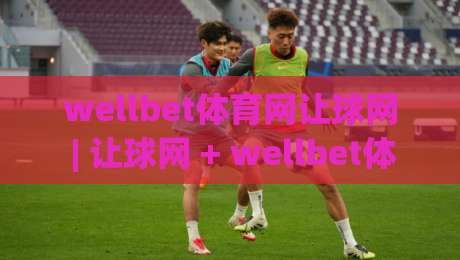 wellbet体育网让球网 | 让球网 + wellbet体育网：从盘口逻辑到实战节奏的深度拆解-今日最新外围下球站视频半全场动画水位精彩片段流畅