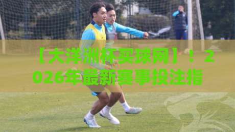 【大洋洲杯买球网】!2026年最新赛事投注指南与避坑技巧