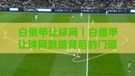 白俄甲让球网｜白俄甲让球网数据背后的门道：看懂这几点，赛前判断更从容-网上热门体育网无延迟4K俱乐部中水入口无解说