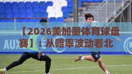 【2026美加墨体育球盘赛】: 从赔率波动看北美体育博彩新格局