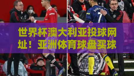 世界杯澳大利亚投球网址!亚洲体育球盘买球网观赛与投注指南(2026版)