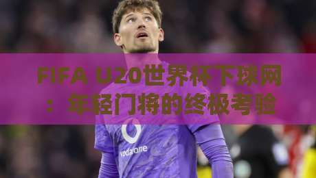 FIFA U20世界杯下球网：年轻门将的终极考验，下球网技术如何决定比赛走向？FIFA U20世界杯下球网背后的战术博弈-网上热门体育网无延迟4K俱乐部中水入口无解说