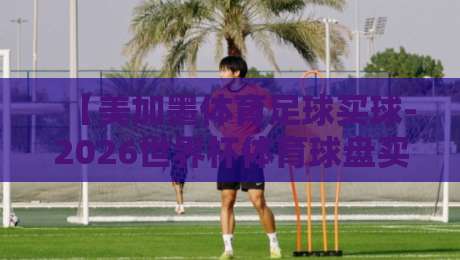 【美加墨体育足球买球-2026世界杯体育球盘买球】:这届北美世界杯,你的下注策略该升级了!