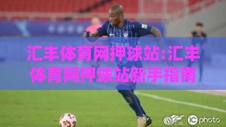汇丰体育网押球站:汇丰体育网押球站新手指南(汇丰体育网押球站)从零开始了解它的玩法与社区氛围-最全手机信誉堵球网视频半全场动画水位精彩片段流畅