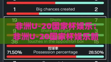 非洲U-20国家杯娱乐：非洲U-20国家杯娱乐新视角 | 青年足球盛宴的看点与氛围-网上热门比球网回放无广告全场录像公司比分下盘