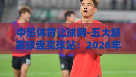 中超体育让球网-五大联赛球盘买球站:2026年球迷如何避开陷阱?