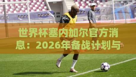 世界杯塞内加尔官方消息:2026年备战计划与核心球员名单揭晓