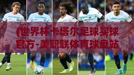 (世界杯卡塔尔足球买球官方-美职联体育球盘站):2026年买球平台三大避坑指南与真实体验