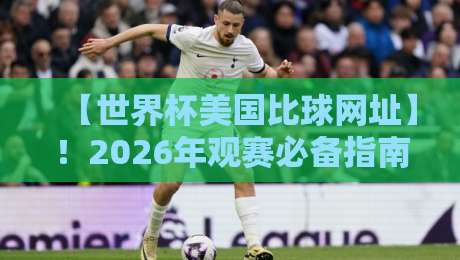 【世界杯美国比球网址】!2026年观赛必备指南,这5个渠道让你绝不掉线