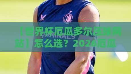 【世界杯厄瓜多尔压球网站】怎么选?2026厄瓜多尔压球网站实战指南