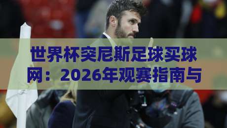 世界杯突尼斯足球买球网:2026年观赛指南与真伪辨别