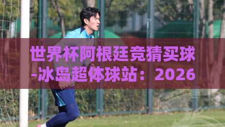 世界杯阿根廷竞猜买球-冰岛超体球站:2026年球迷必看的新玩法