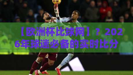 【欧洲杯比球网】?2026年球迷必备的实时比分与数据指南