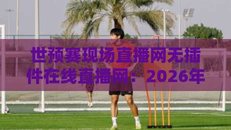世预赛现场直播网无插件在线直播网：2026年看球，这些平台比你想的更香