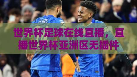 世界杯足球在线直播,直播世界杯亚洲区无插件在线直播网怎么选?2026指南来了 世界杯足球在线直播,直播世界杯亚洲区无插件在线直播网怎么选?2026指南来了